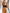 ELAGIA cami crop top in [color] - front view showing adjustable straps and cropped silhouette, women's cami cropped top