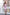 ELAGIA dusty pink satin dress detail shot of puff sleeves - 3 piece women's suit purple business suit women