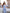 ELAGIA grey-blue satin puff-sleeve midi dress detail shot - 3 piece women's suit purple business suit women