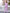ELAGIA dusty pink double breasted 3 piece women's suit - blazer fabric texture and construction detail view