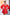 ELAGIA Red Satin Long Sleeve Mini Dress front view - bold crimson mini with 3 piece women's suit structure
