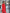 ELAGIA red suit jacket interior lining and construction details with matching trouser waistband