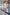 ELAGIA dusty pink satin strapless mini dress back view - 3 piece women's suit purple business suit women style