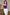 ELAGIA Blue Sweetheart Corset Top front view - light blue suit women's fitted bodice with romantic neckline