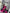 ELAGIA Bordeaux Puff-Sleeve Turtleneck Maxi Dress styled look - 3 piece women's suit aesthetic in bordeaux color