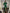 ELAGIA Emerald Puff-Sleeve Turtleneck Maxi Dress side angle - 3 piece women's suit style professional dress