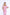ELAGIA pink off-shoulder mini dress worn by model walking - 3 piece women's suit purple business suit women outfit
