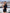 ELAGIA black one-shoulder mini dress worn model - 3 piece women's suit fit for purple business suit women