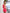 ELAGIA Crimson One-Shoulder Mini Dress shoulder detail - architectural asymmetrical design element closeup
