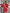 ELAGIA red puff-sleeve v-neck mini dress side angle - 3 piece women's suit purple business suit women