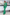 ELAGIA green double breasted suit 3-piece front view - professional 3 piece women's suit ensemble