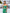 ELAGIA green double breasted suit 3-piece styled look complete purple business suit women outfit