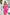 ELAGIA crimson square neck puff-sleeve mini dress front view - 3 piece women's suit purple business suit women