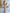 ELAGIA beige off-the-shoulder maxi dress full length styled view for purple business suit women occasions