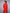 ELAGIA red suit trousers close-up showing straight leg cut and waistband - women's formal business attire
