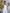 ELAGIA white strapless v-neck jumpsuit front view - elegant white suit for women with tailored fit