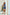 ELAGIA blue one-shoulder mini dress styled look - 3 piece women's suit concept for purple business suit women outfit
