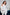 ELAGIA white regular-fit 3 piece women's suit worn styled business professional workplace ensemble