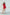 ELAGIA Crimson Silk Long Sleeve Ruched Mini Dress - close-up of ruched side seaming and fit details