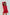 ELAGIA Crimson Silk Long Sleeve Ruched Mini Dress front view - purple business suit women style