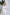 ELAGIA white slim-fit 2-piece women's suit back view - elegant purple business suit women inspired design