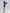 ELAGIA Navy Silk Long Sleeve Ruched Mini Dress back view showing silhouette - purple business suit women inspired