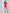 ELAGIA Crimson Silk Long Sleeve Ruched Mini Dress - three-quarter view of crimson red bodycon silhouette