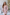 ELAGIA beige puff-sleeve mini dress styled look - 3 piece women's suit purple business suit women outfit