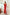ELAGIA red off-the-shoulder maxi dress back view showing flowing silhouette - 3 piece women's suit design inspiration