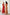 ELAGIA red off-the-shoulder maxi dress detail shot of neckline and sleeves - purple business suit women styling
