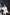 ELAGIA white backless puff sleeve mini dress fabric texture close-up - purple business suit women