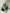 ELAGIA Emerald Silk Long Sleeve Maxi Dress close-up of fabric texture - 3 piece women's suit material detail
