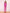 ELAGIA fuchsia women's suit styled complete look, purple business suit women outfit with accessories