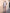 ELAGIA Mocco High Waist Fitted Flared Pants back view showing tailored fit - 3 piece women's suit component