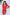 ELAGIA Red Satin Long Sleeve Mini Dress - front view showing elegant silhouette and 3 piece women's suit styling
