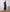 ELAGIA Black Vegan Leather Sweetheart Top & Midi Skirt 2-Piece Set - lifestyle shot 3 piece women's suit